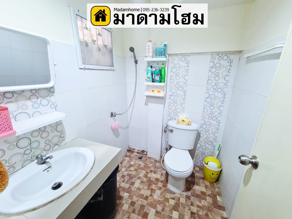 มาดามโฮมอยุธยา**ถูกที่สุด** ขายบ้าน หมู่บ้านสินธนาเพลส อยุธยา บ้านอยุธยา บ้านมือสองที่อยุธยา